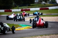 52. Belmot Oldtimer-Grand-Prix 2025, Nürburgring - Foto: Gruppe C Photography