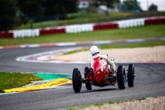 52. Belmot Oldtimer-Grand-Prix 2025, Nürburgring - Foto: Gruppe C Photography