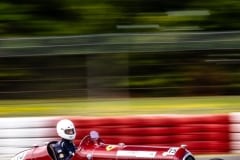 52. Belmot Oldtimer-Grand-Prix 2025, Nürburgring - Foto: Gruppe C Photography