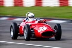 52. Belmot Oldtimer-Grand-Prix 2025, Nürburgring - Foto: Gruppe C Photography