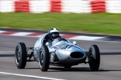 52. Belmot Oldtimer-Grand-Prix 2025, Nürburgring - Foto: Gruppe C Photography