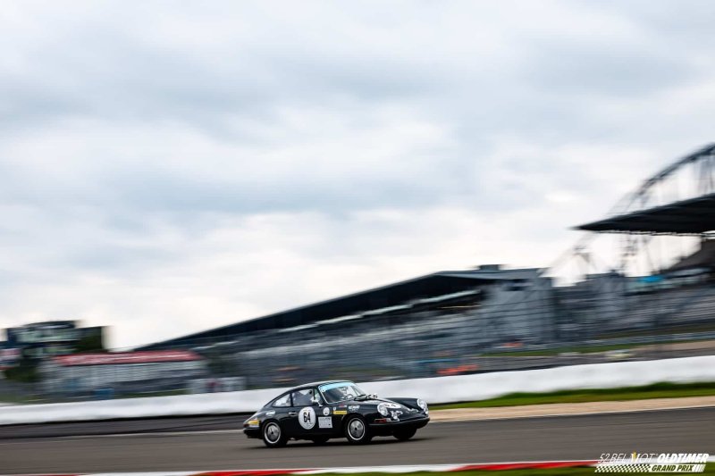 52. Belmot Oldtimer-Grand-Prix 2025, Nürburgring - Foto: Gruppe C Photography