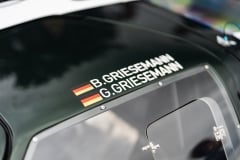 52. Belmot Oldtimer-Grand-Prix 2025, Nürburgring - Foto: Gruppe C Photography