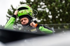 52. Belmot Oldtimer-Grand-Prix 2025, Nürburgring - Foto: Gruppe C Photography
