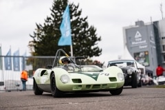 52. Belmot Oldtimer-Grand-Prix 2025, Nürburgring - Foto: Gruppe C Photography