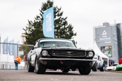 52. Belmot Oldtimer-Grand-Prix 2025, Nürburgring - Foto: Gruppe C Photography