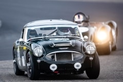52. Belmot Oldtimer-Grand-Prix 2025, Nürburgring - Foto: Gruppe C Photography