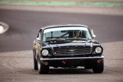 52. Belmot Oldtimer-Grand-Prix 2025, Nürburgring - Foto: Gruppe C Photography