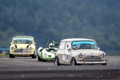 52. Belmot Oldtimer-Grand-Prix 2025, Nürburgring - Foto: Gruppe C Photography