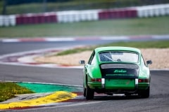 52. Belmot Oldtimer-Grand-Prix 2025, Nürburgring - Foto: Gruppe C Photography