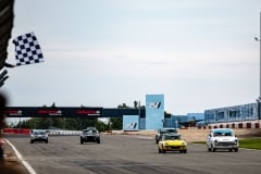 52. Belmot Oldtimer-Grand-Prix 2025, Nürburgring - Foto: Gruppe C Photography