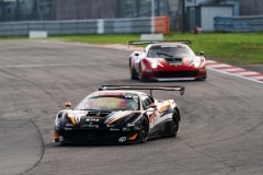 52. Belmot Oldtimer-Grand-Prix 2025, Nürburgring - Foto: Gruppe C Photography