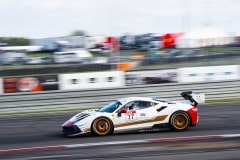 52. Belmot Oldtimer-Grand-Prix 2025, Nürburgring - Foto: Gruppe C Photography