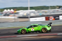 52. Belmot Oldtimer-Grand-Prix 2025, Nürburgring - Foto: Gruppe C Photography