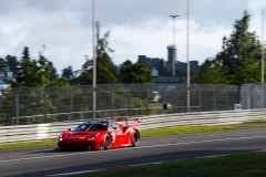 52. Belmot Oldtimer-Grand-Prix 2025, Nürburgring - Foto: Gruppe C Photography
