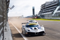 52. Belmot Oldtimer-Grand-Prix 2025, Nürburgring - Foto: Gruppe C Photography