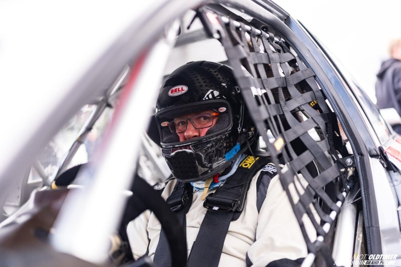 52. Belmot Oldtimer-Grand-Prix 2025, Nürburgring - Foto: Gruppe C Photography