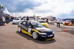 52. Belmot Oldtimer-Grand-Prix 2025, Nürburgring - Foto: Gruppe C Photography