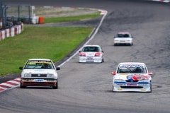 52. Belmot Oldtimer-Grand-Prix 2025, Nürburgring - Foto: Gruppe C Photography