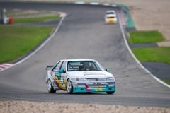 52. Belmot Oldtimer-Grand-Prix 2025, Nürburgring - Foto: Gruppe C Photography