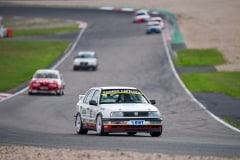 52. Belmot Oldtimer-Grand-Prix 2025, Nürburgring - Foto: Gruppe C Photography