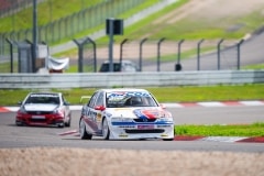 52. Belmot Oldtimer-Grand-Prix 2025, Nürburgring - Foto: Gruppe C Photography