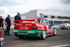 52. Belmot Oldtimer-Grand-Prix 2025, Nürburgring - Foto: Gruppe C Photography