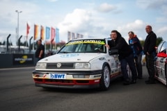 52. Belmot Oldtimer-Grand-Prix 2025, Nürburgring - Foto: Gruppe C Photography