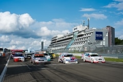 52. Belmot Oldtimer-Grand-Prix 2025, Nürburgring - Foto: Gruppe C Photography