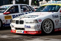 52. Belmot Oldtimer-Grand-Prix 2025, Nürburgring - Foto: Gruppe C Photography