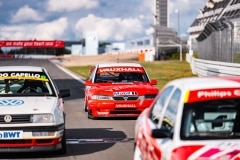52. Belmot Oldtimer-Grand-Prix 2025, Nürburgring - Foto: Gruppe C Photography