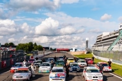 52. Belmot Oldtimer-Grand-Prix 2025, Nürburgring - Foto: Gruppe C Photography