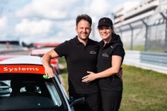 52. Belmot Oldtimer-Grand-Prix 2025, Nürburgring - Foto: Gruppe C Photography