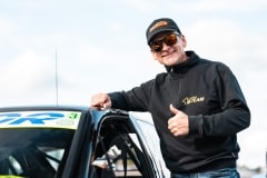 52. Belmot Oldtimer-Grand-Prix 2025, Nürburgring - Foto: Gruppe C Photography