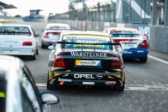 52. Belmot Oldtimer-Grand-Prix 2025, Nürburgring - Foto: Gruppe C Photography
