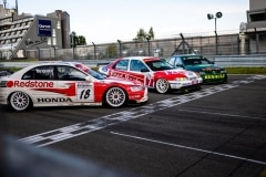 52. Belmot Oldtimer-Grand-Prix 2025, Nürburgring - Foto: Gruppe C Photography