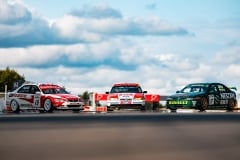 52. Belmot Oldtimer-Grand-Prix 2025, Nürburgring - Foto: Gruppe C Photography