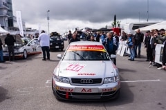 52. Belmot Oldtimer-Grand-Prix 2025, Nürburgring - Foto: Gruppe C Photography