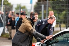52. Belmot Oldtimer-Grand-Prix 2025, Nürburgring - Foto: Gruppe C Photography