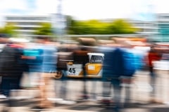52. Belmot Oldtimer-Grand-Prix 2025, Nürburgring - Foto: Gruppe C Photography