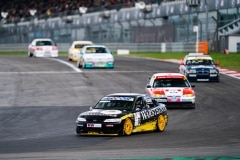 52. Belmot Oldtimer-Grand-Prix 2025, Nürburgring - Foto: Gruppe C Photography
