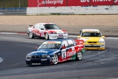 52. Belmot Oldtimer-Grand-Prix 2025, Nürburgring - Foto: Gruppe C Photography