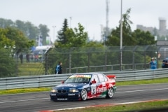 52. Belmot Oldtimer-Grand-Prix 2025, Nürburgring - Foto: Gruppe C Photography