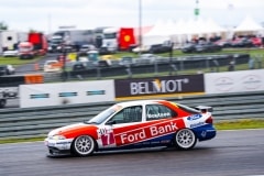 52. Belmot Oldtimer-Grand-Prix 2025, Nürburgring - Foto: Gruppe C Photography