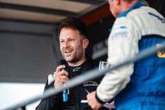 52. Belmot Oldtimer-Grand-Prix 2025, Nürburgring - Foto: Gruppe C Photography