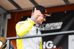 52. Belmot Oldtimer-Grand-Prix 2025, Nürburgring - Foto: Gruppe C Photography