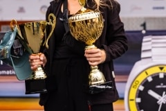 52. Belmot Oldtimer-Grand-Prix 2025, Nürburgring - Foto: Gruppe C Photography