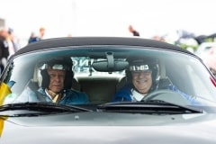 52. Belmot Oldtimer-Grand-Prix 2025, Nürburgring - Foto: Gruppe C Photography