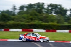52. Belmot Oldtimer-Grand-Prix 2025, Nürburgring - Foto: Gruppe C Photography