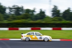 52. Belmot Oldtimer-Grand-Prix 2025, Nürburgring - Foto: Gruppe C Photography
